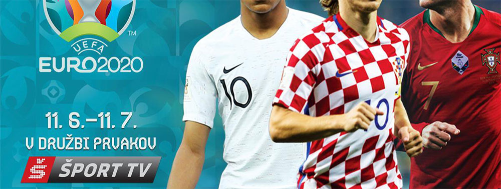 Evropsko prvenstvo v nogometu - Euro 2020 | Prenosi tekem v živo, rezultati, lestvice po skupinah Evropsko prvenstvo v nogometu - Euro 2020 | Prenosi tekem v živo, rezultati, lestvice po skupinah