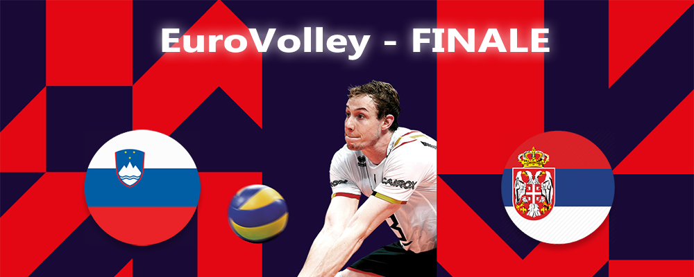 Finale svetovnega prvenstva v odbojki 2019: Slovenija - Srbija Finale svetovnega prvenstva v odbojki 2019: Slovenija - Srbija
