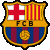 Barcelona Barcelona