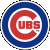 Chicago Cubs Chicago Cubs