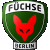 Fuchse Berlin Fuchse Berlin