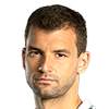 Grigor Dimitrov