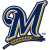 Milwaukee Brewers Milwaukee Brewers