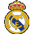 Real Madrid Real Madrid