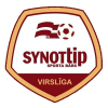 SynotTip Virsliga SynotTip Virsliga