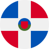 Dominikanska republika (Ž) Dominikanska republika (Ž)
