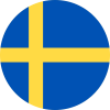 Švedska (Ž) Švedska (Ž)
